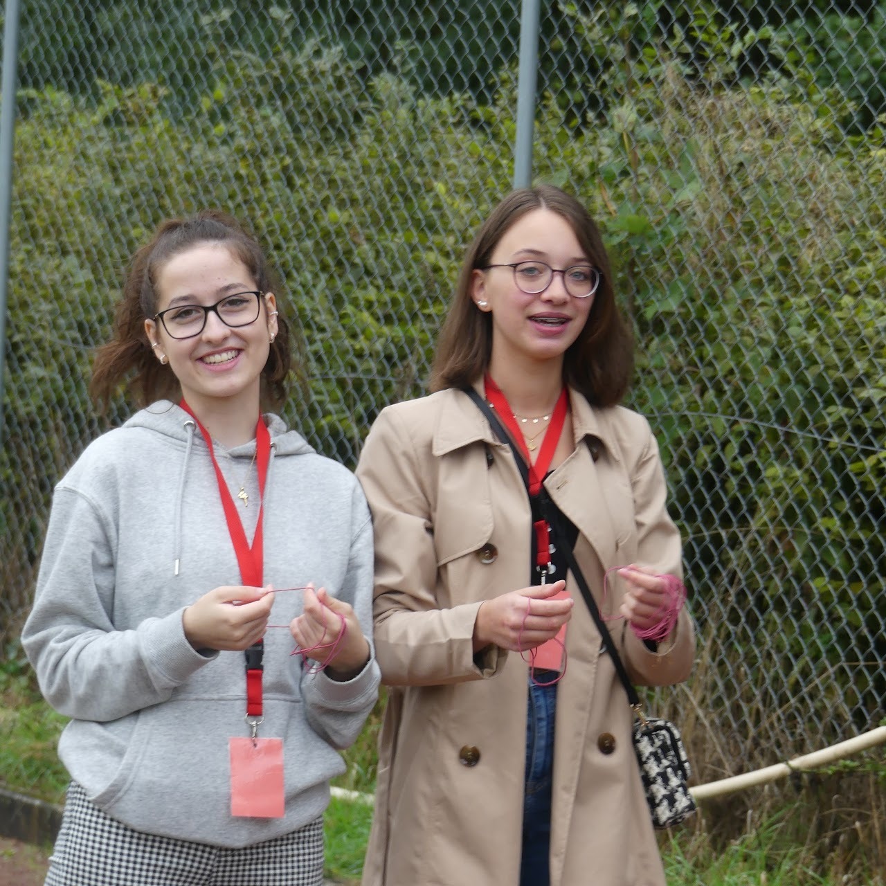 Bild vom 13. Benefizlauf im Jahr 2022. Dies ist das 130. Bild.